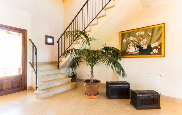 Semesterhus - Son Gener, Manacor , Spanien - EMF236 504