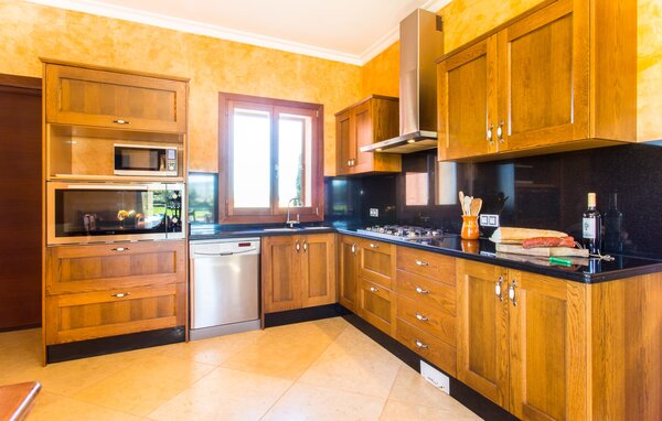 Semesterhus - Son Gener, Manacor , Spanien - EMF236 401