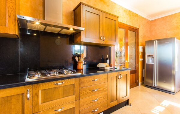 Semesterhus - Son Gener, Manacor , Spanien - EMF236 403