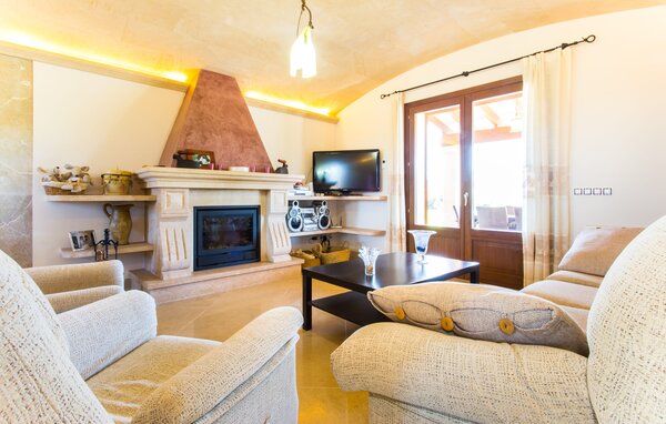Semesterhus - Son Gener, Manacor , Spanien - EMF236 302
