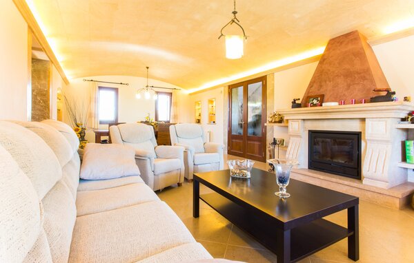 Semesterhus - Son Gener, Manacor , Spanien - EMF236 303
