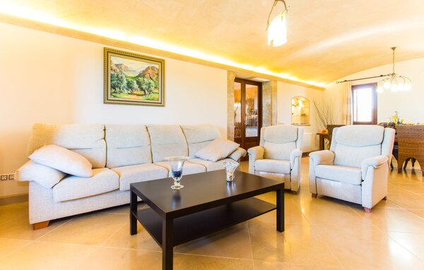 Semesterhus - Son Gener, Manacor , Spanien - EMF236 304