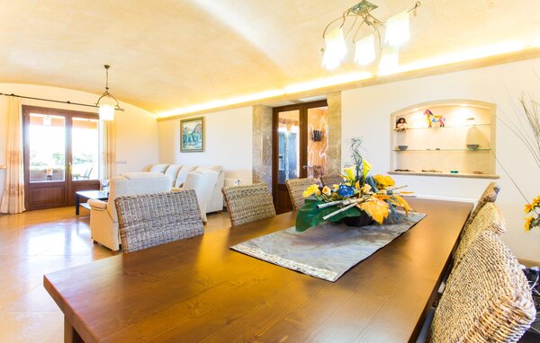 Semesterhus - Son Gener, Manacor , Spanien - EMF236 305
