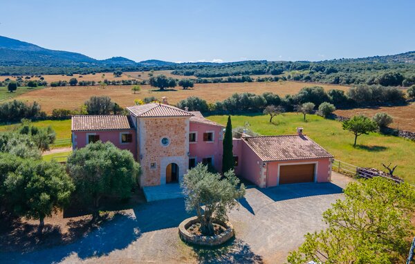 Semesterhus - Son Gener, Manacor , Spanien - EMF236 81