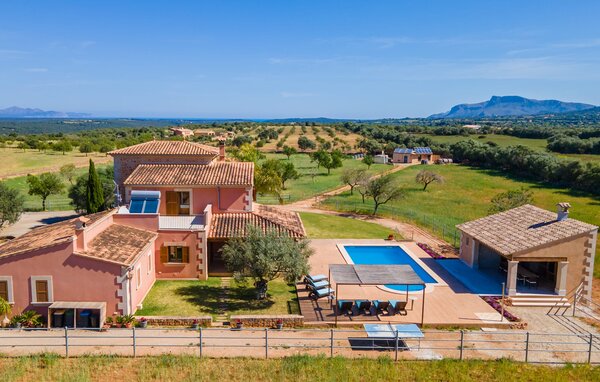 Semesterhus - Son Gener, Manacor , Spanien - EMF236 82