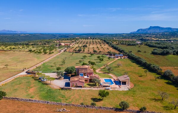 Semesterhus - Son Gener, Manacor , Spanien - EMF236 83