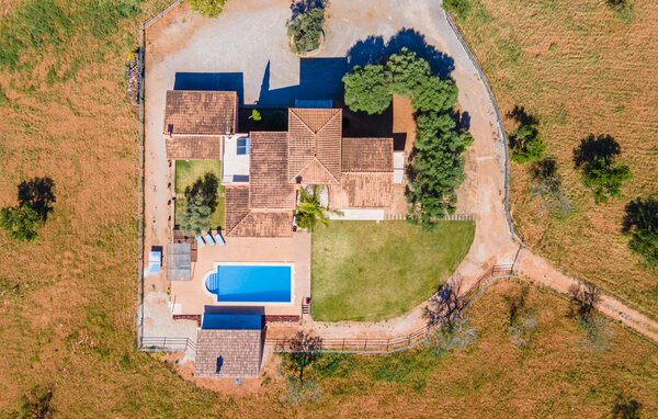 Semesterhus - Son Gener, Manacor , Spanien - EMF236 84