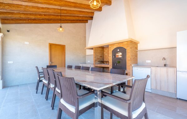 Semesterhus - Son Gener, Manacor , Spanien - EMF236 101