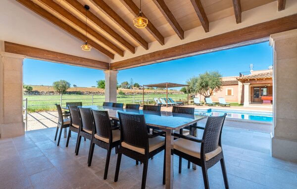 Semesterhus - Son Gener, Manacor , Spanien - EMF236 102