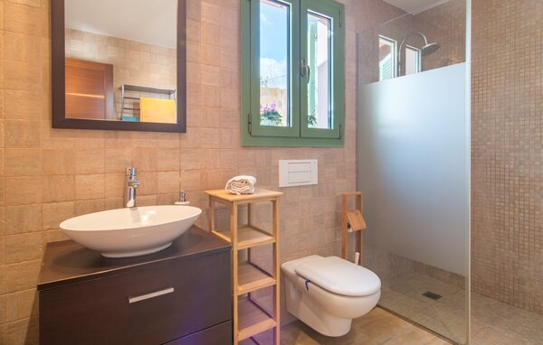 Casa de vacaciones - Casita del Mar, Port Verd , España - EMF238 701