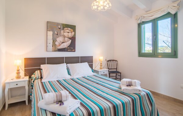 Casa de vacaciones - Casita del Mar, Port Verd , España - EMF238 601