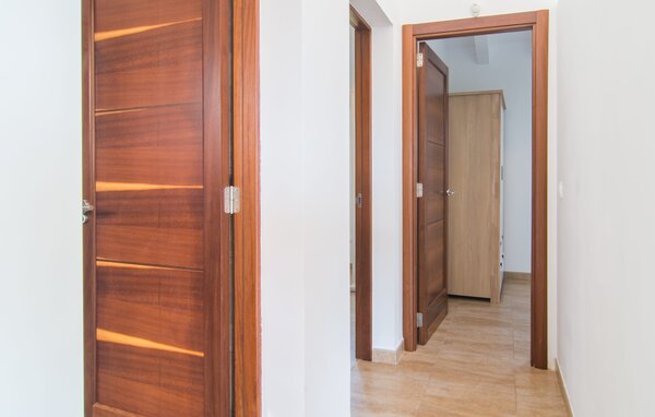 Casa de vacaciones - Casita del Mar, Port Verd , España - EMF238 501
