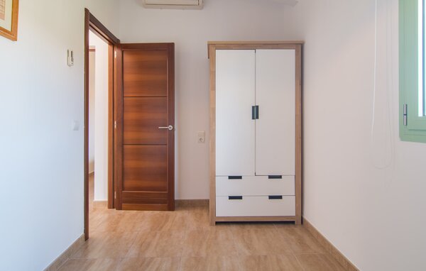 Casa de vacaciones - Casita del Mar, Port Verd , España - EMF238 502