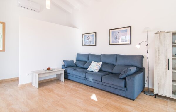 Casa de vacaciones - Casita del Mar, Port Verd , España - EMF238 302