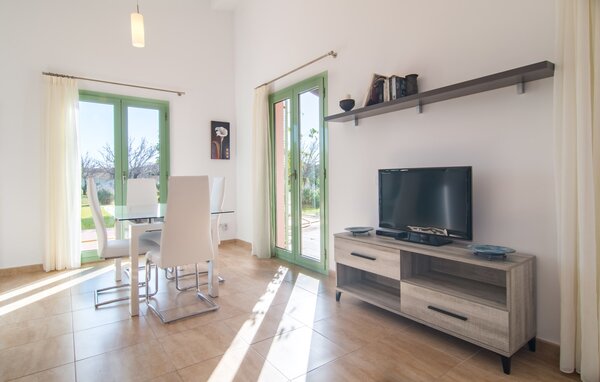Casa de vacaciones - Casita del Mar, Port Verd , España - EMF238 303