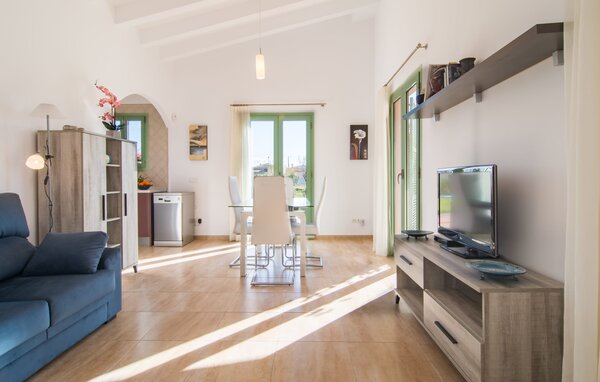 Casa de vacaciones - Casita del Mar, Port Verd , España - EMF238 304