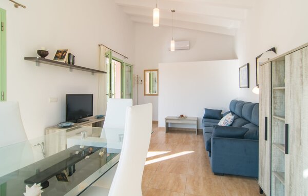 Casa de vacaciones - Casita del Mar, Port Verd , España - EMF238 305
