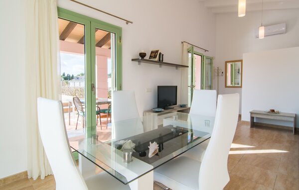 Casa de vacaciones - Casita del Mar, Port Verd , España - EMF238 306