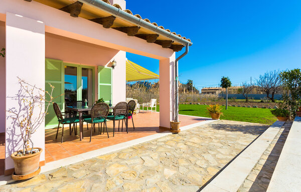 Casa de vacaciones - Casita del Mar, Port Verd , España - EMF238 6