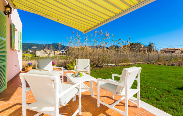 Casa de vacaciones - Casita del Mar, Port Verd , España - EMF238 103