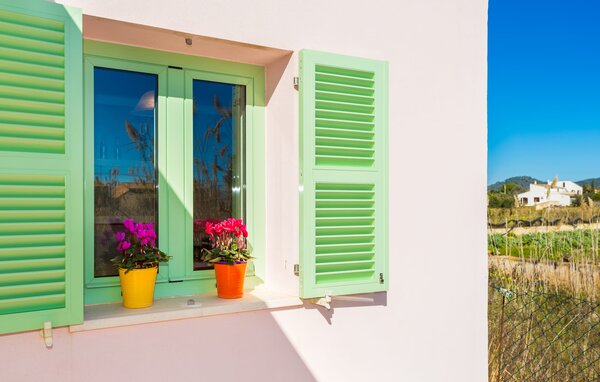 Casa de vacaciones - Casita del Mar, Port Verd , España - EMF238 104
