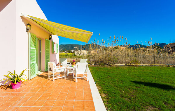 Casa de vacaciones - Casita del Mar, Port Verd , España - EMF238 105