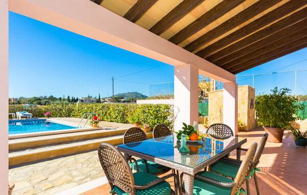 Casa de vacaciones - Casita del Mar, Port Verd , España - EMF238 107