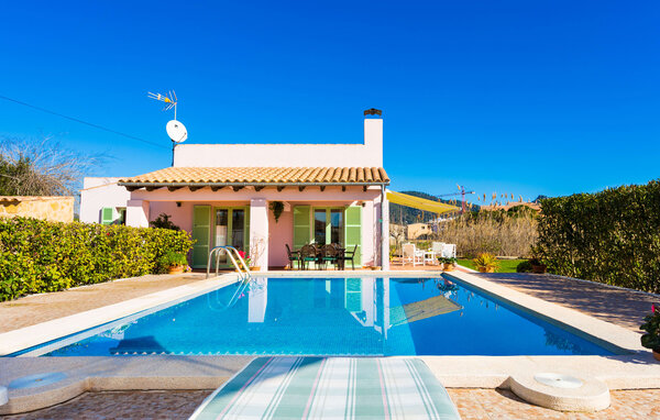 Holiday Home - Casita del Mar, Port Verd , Spain - EMF238 1