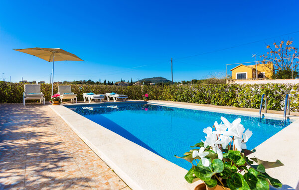 Casa de vacaciones - Casita del Mar, Port Verd , España - EMF238 11
