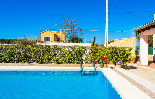 Casa de vacaciones - Casita del Mar, Port Verd , España - EMF238 12
