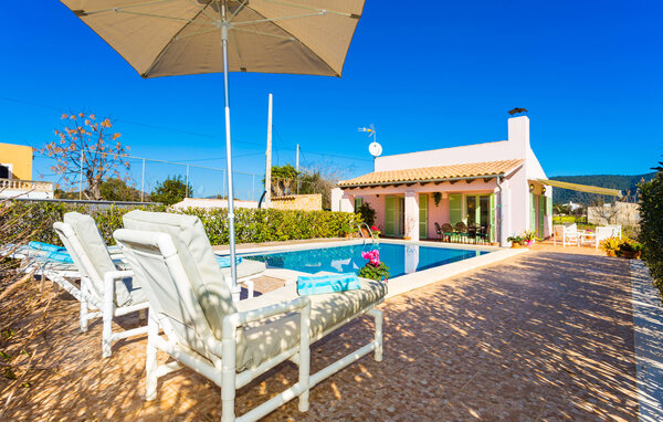 Casa de vacaciones - Casita del Mar, Port Verd , España - EMF238 16