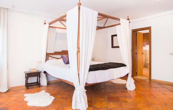 Casa de vacaciones Altavista