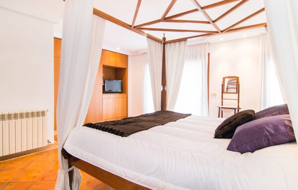 Casa de vacaciones Altavista