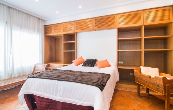 Casa de vacaciones Altavista