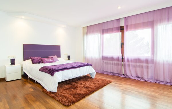 Casa de vacaciones Altavista