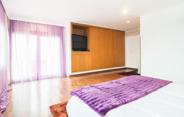 Casa de vacaciones Altavista