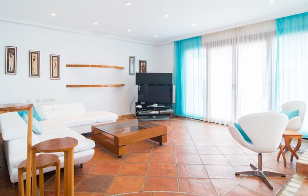 Casa de vacaciones Altavista