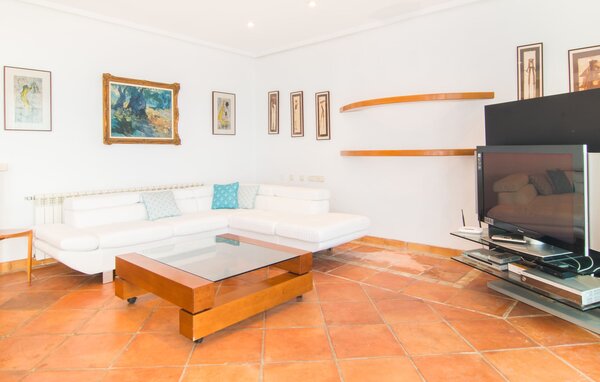 Casa de vacaciones Altavista