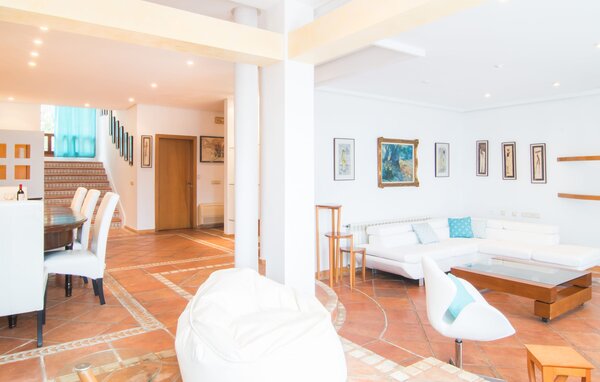Casa de vacaciones Altavista