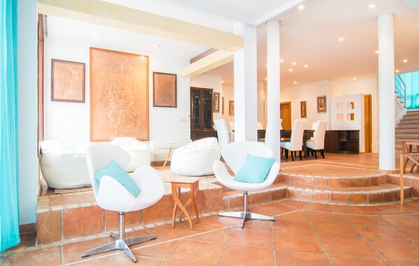Casa de vacaciones Altavista