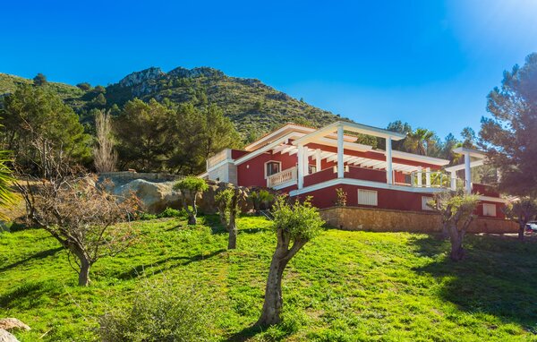 Casa de vacaciones Altavista