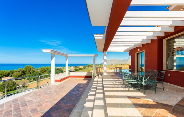 Casa de vacaciones Altavista