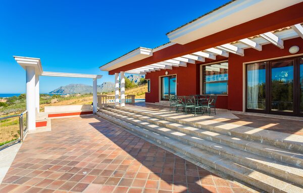 Casa de vacaciones Altavista