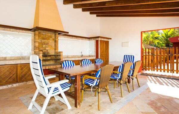 Casa de vacaciones Altavista