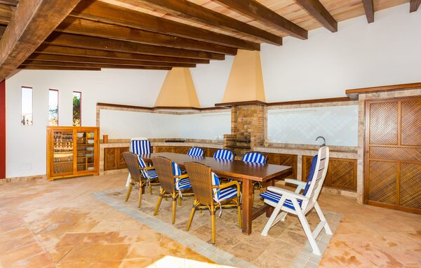 Casa de vacaciones Altavista