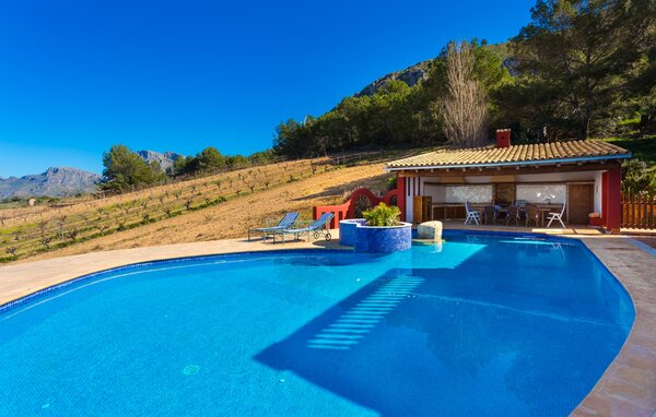 Casa de vacaciones Altavista