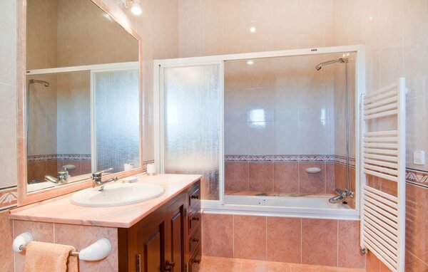 Location de vacances - Son Mas de Dalt, Felanitx , Espagne - EMF242 701