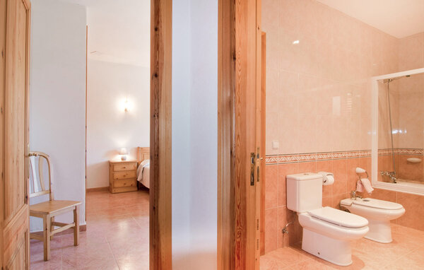 Location de vacances - Son Mas de Dalt, Felanitx , Espagne - EMF242 704