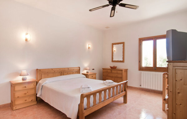 Location de vacances - Son Mas de Dalt, Felanitx , Espagne - EMF242 602