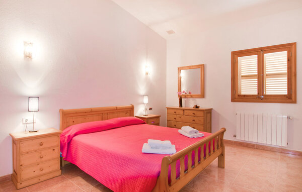 Location de vacances - Son Mas de Dalt, Felanitx , Espagne - EMF242 604